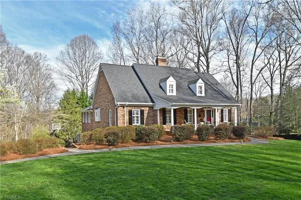 $849,000 | 891 Moyers Road, Winston-Salem, NC 27104