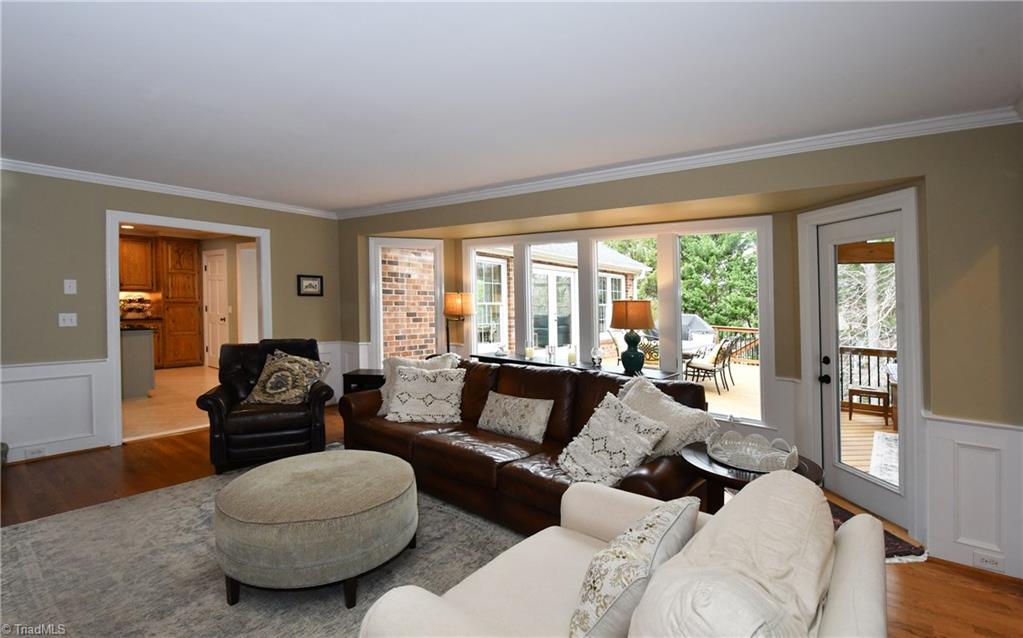 891 Moyers Road Winston-Salem, NC 27104 - Photo 14 of 38