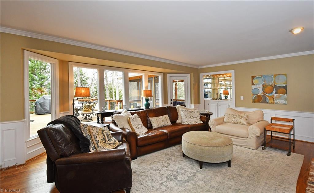 891 Moyers Road Winston-Salem, NC 27104 - Photo 15 of 38