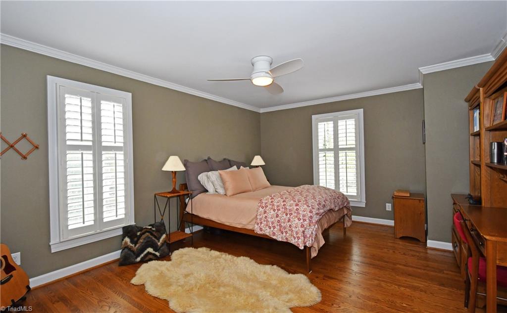 891 Moyers Road Winston-Salem, NC 27104 - Photo 17 of 38 ML Bedroom