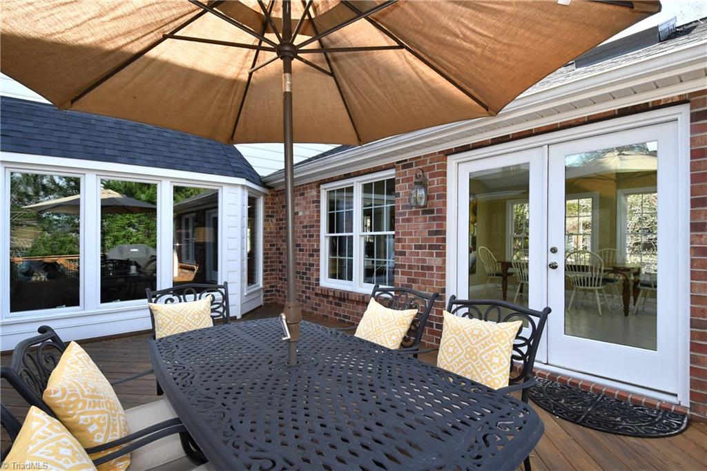 891 Moyers Road Winston-Salem, NC 27104 - Photo 19 of 22