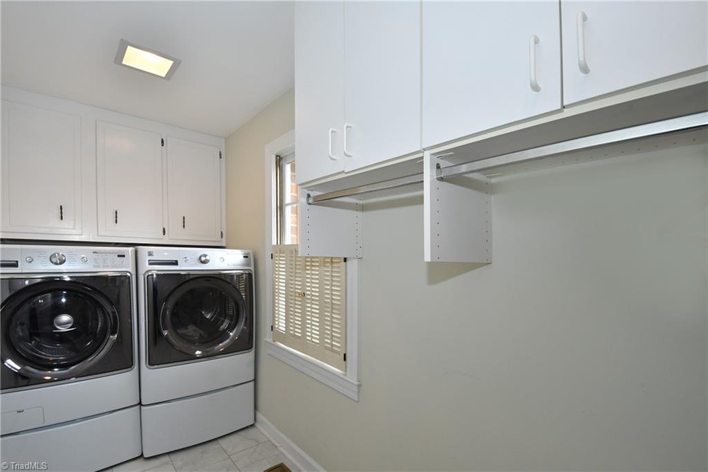 891 Moyers Road Winston-Salem, NC 27104 - Photo 20 of 38 ML Laundry