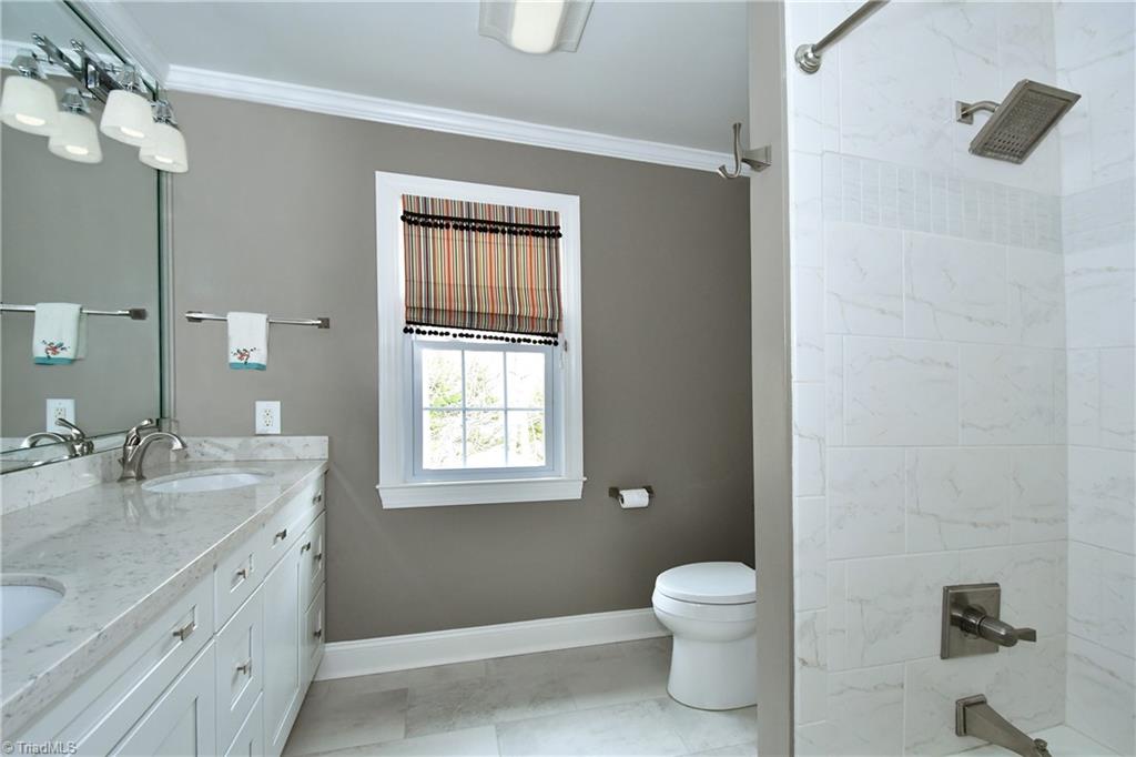 891 Moyers Road Winston-Salem, NC 27104 - Photo 25 of 38 UL Full Bath