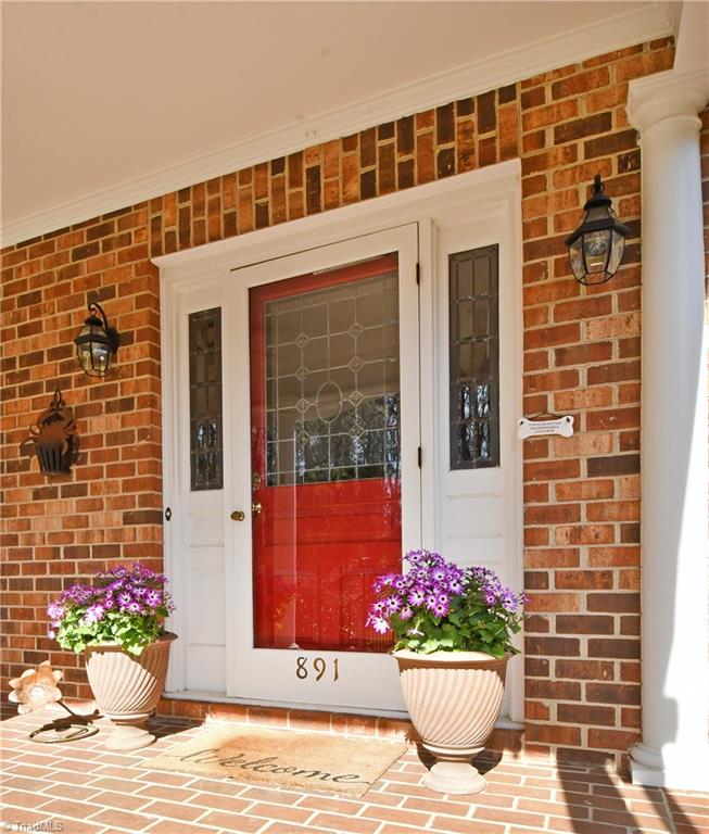 891 Moyers Road Winston-Salem, NC 27104 - Photo 6 of 22