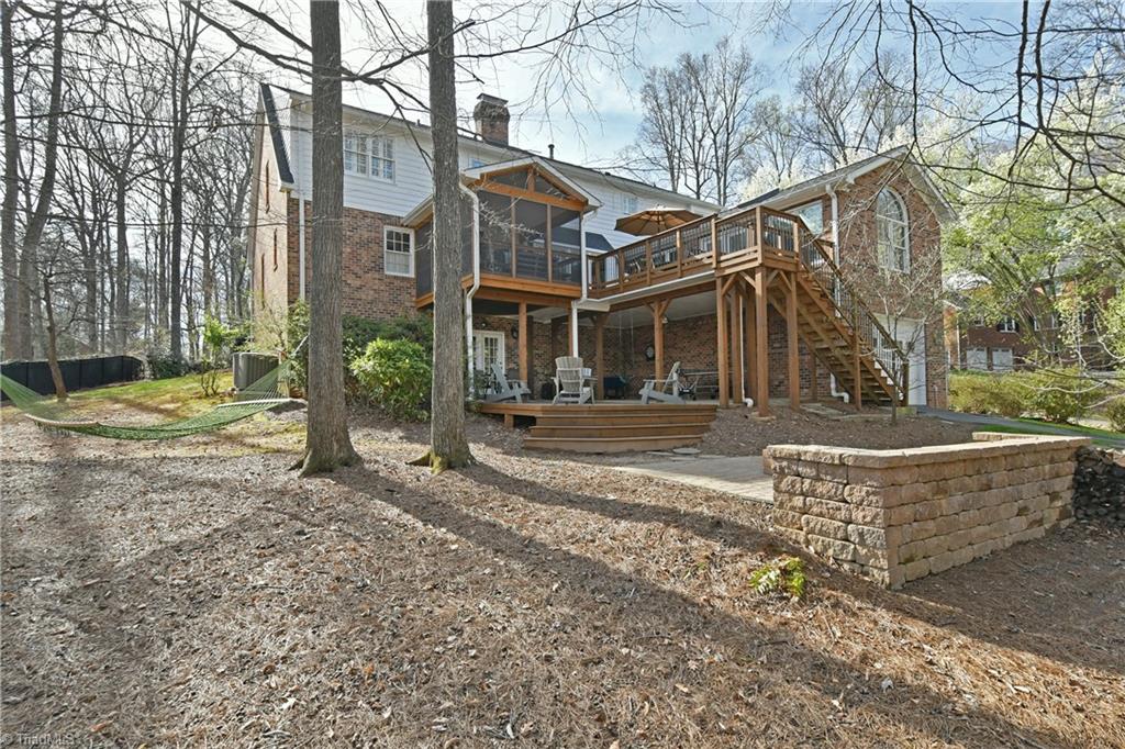 891 Moyers Road Winston-Salem, NC 27104 - Photo 7 of 22