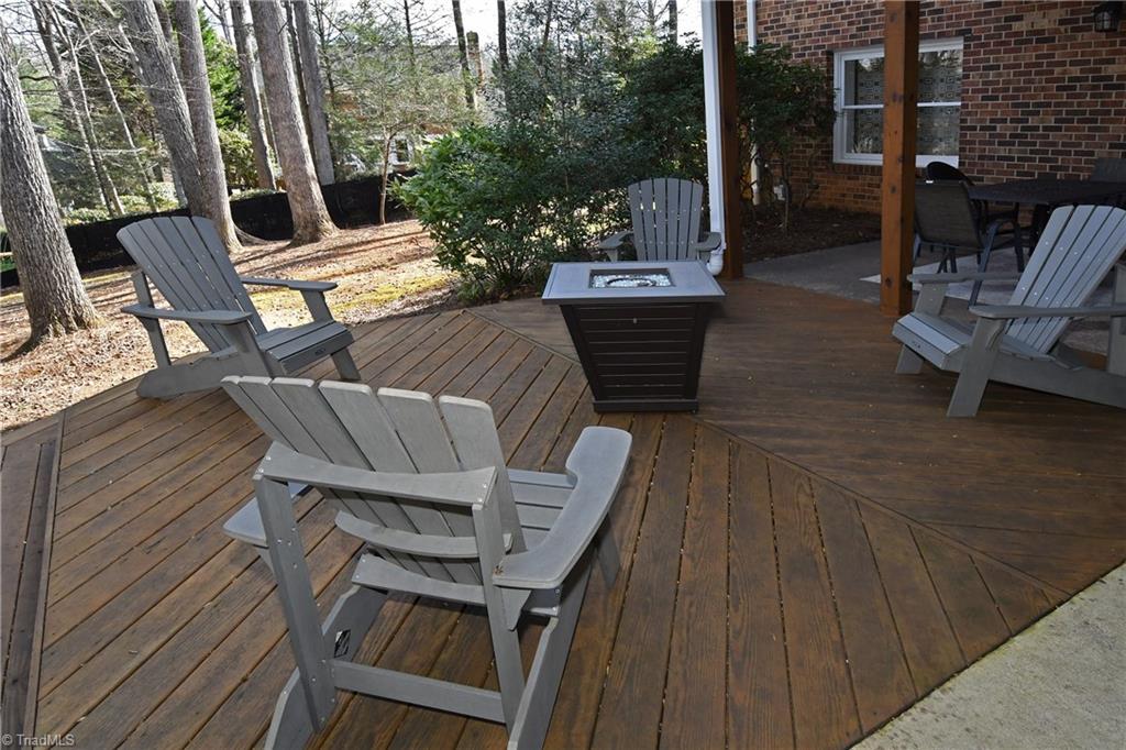 891 Moyers Road Winston-Salem, NC 27104 - Photo 10 of 22