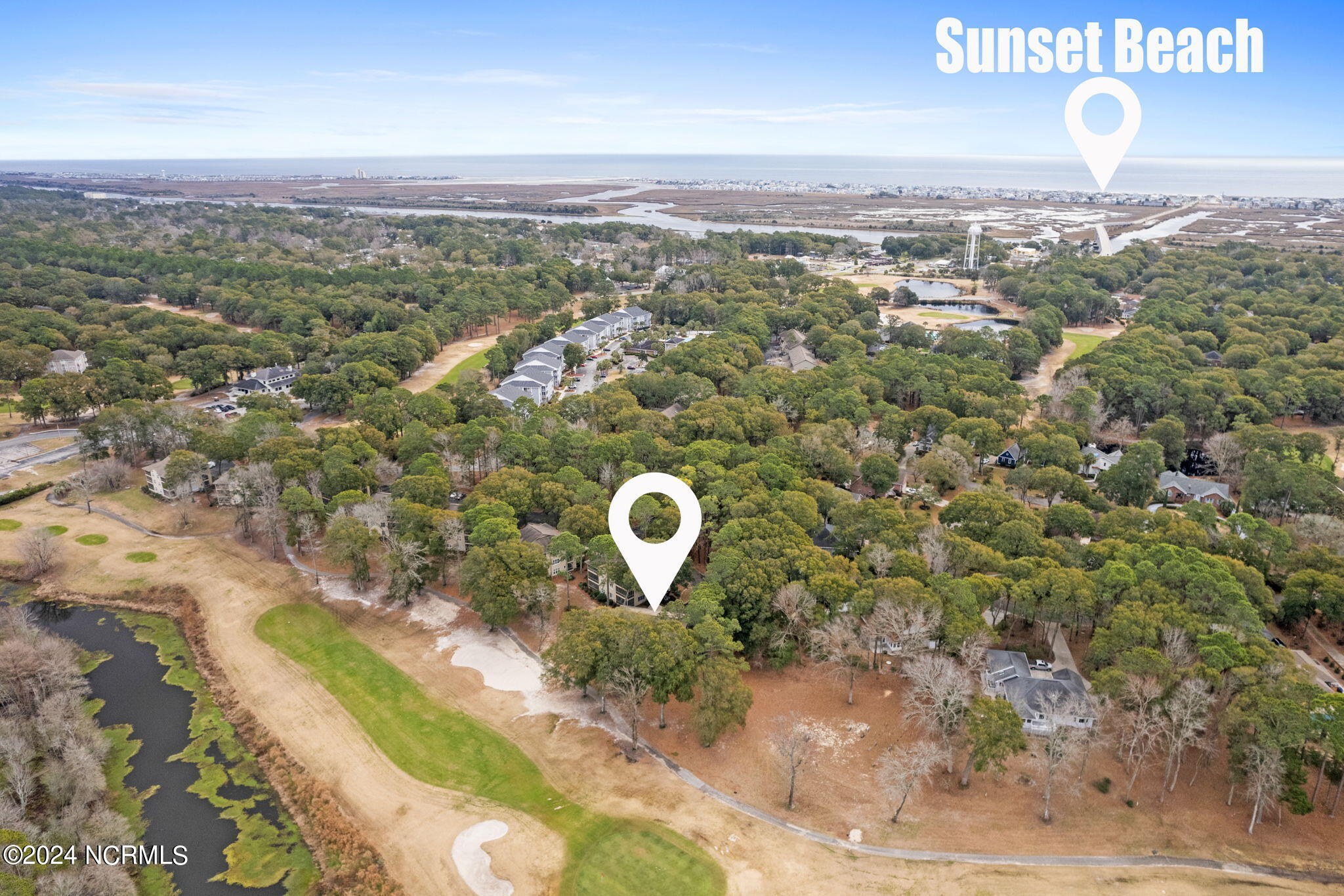 227 Clubhouse Road, Unit 1 Sunset Beach, NC 28468 - Photo 29 of 79 www.kahunaphoto.com (4 of 41)