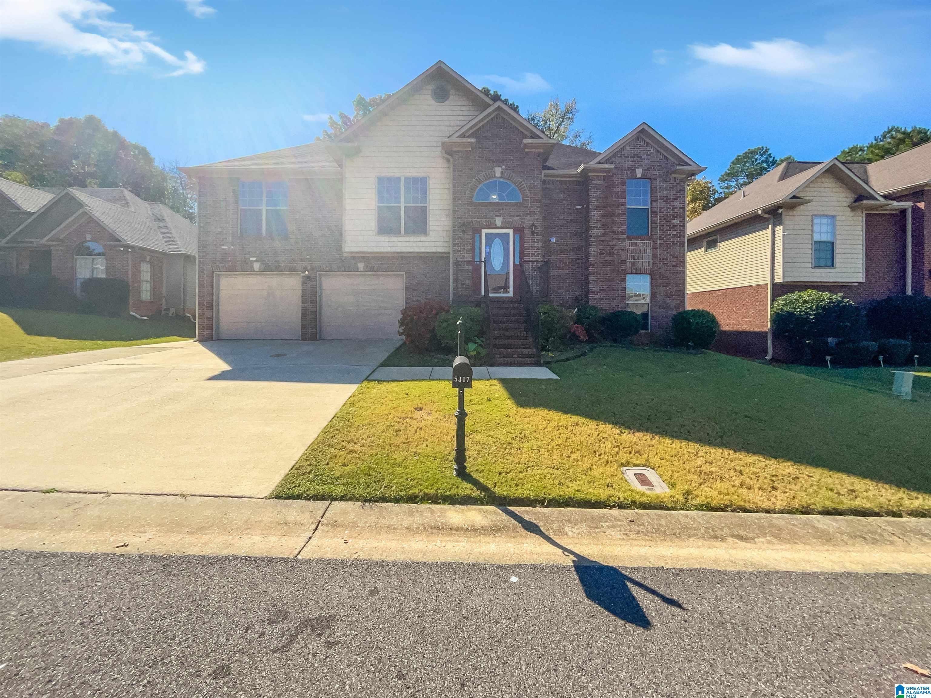5317 Summerset Way Bessemer, AL 35022 - Photo 1 of 20