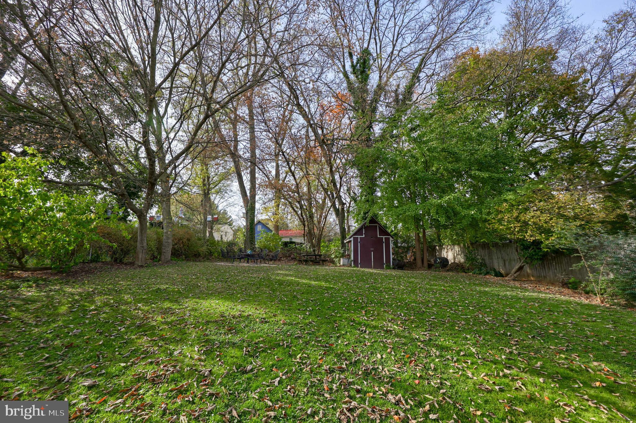 20 Willis Lane Lancaster, PA 17602 - Photo 31 of 39 a view of a tree in a garden