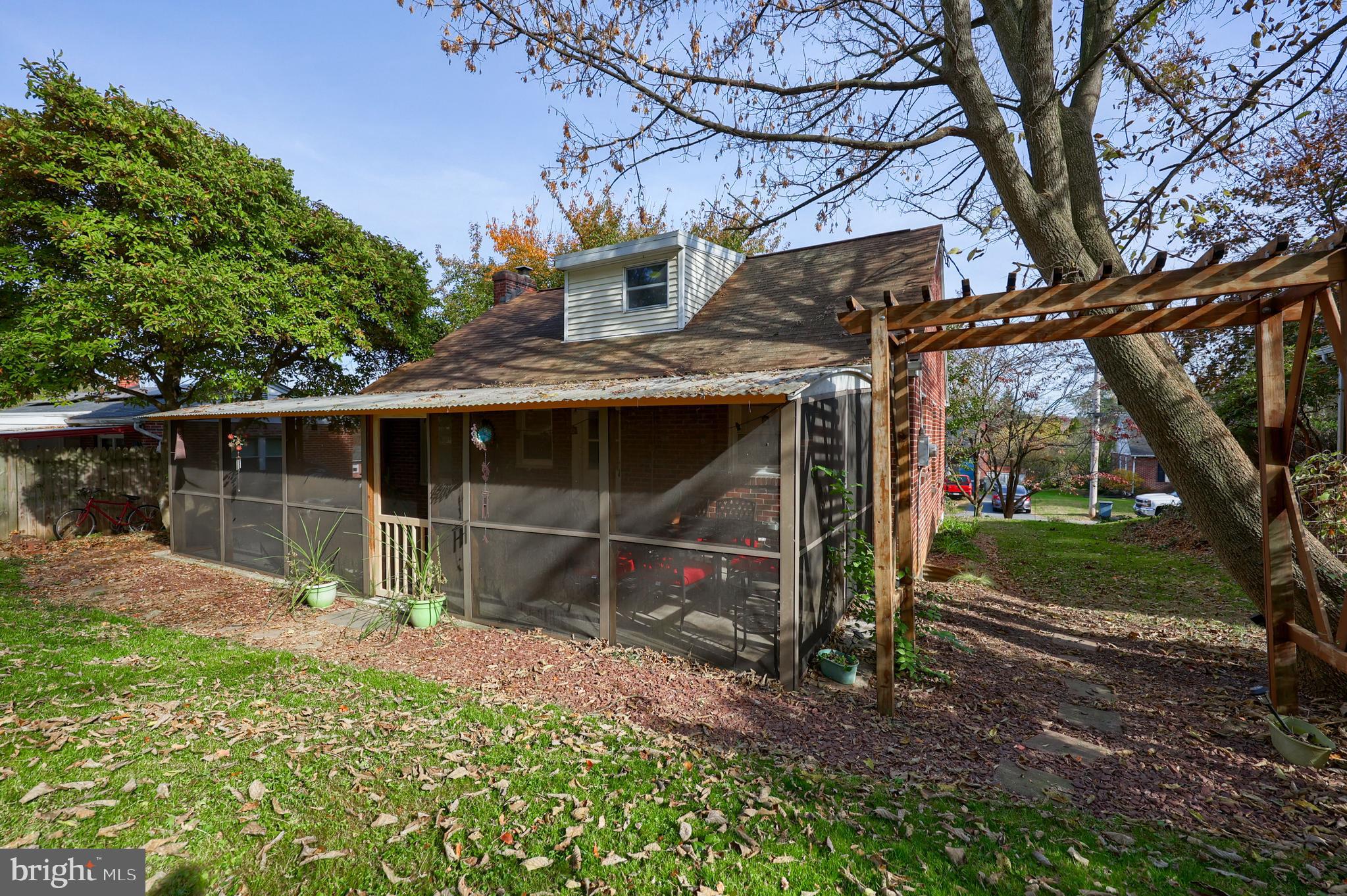 20 Willis Lane Lancaster, PA 17602 - Photo 33 of 39 a view of house with a yard and a large tree