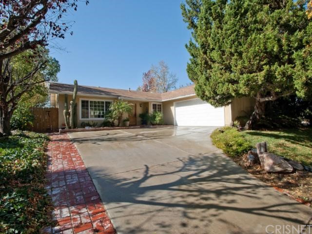 5803 Parkmor Road Calabasas, CA 91302 - Photo 1 of 1 Gallery Image 1