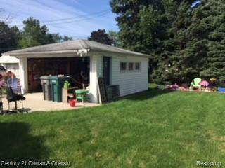 3820 Harding Street Dearborn, MI 48124 - Photo 3 of 6