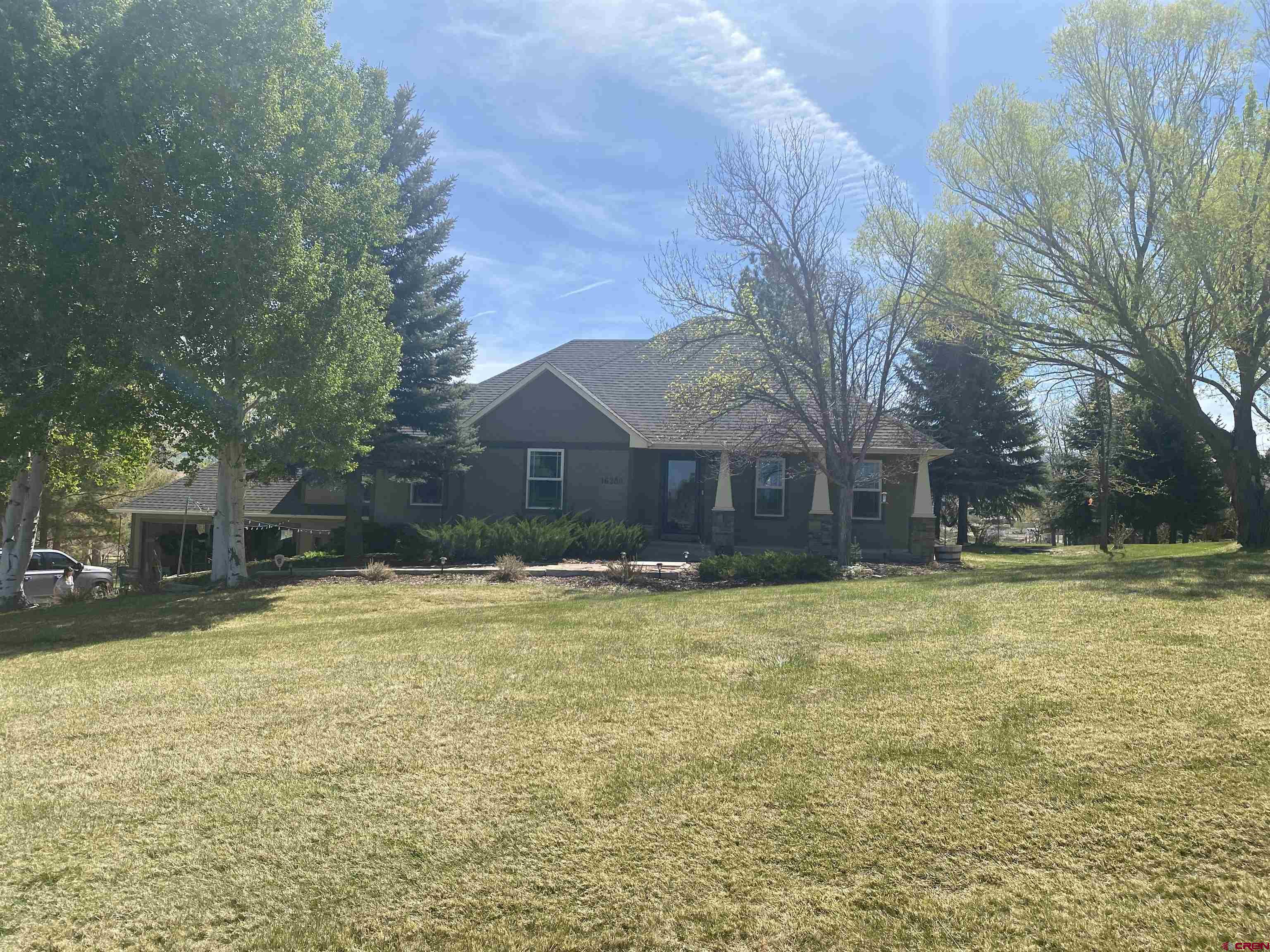 16280 6765th Road Montrose, CO 81401 - Photo 1 of 1 Gallery Image 1