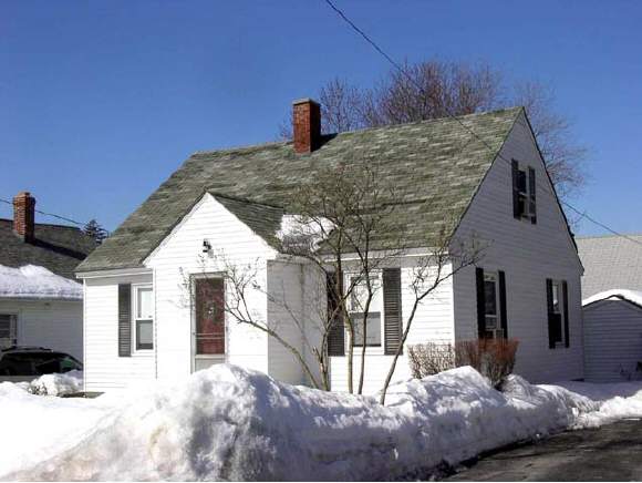 84 Ramsay Street Manchester, NH 03103 - Photo 1 of 1