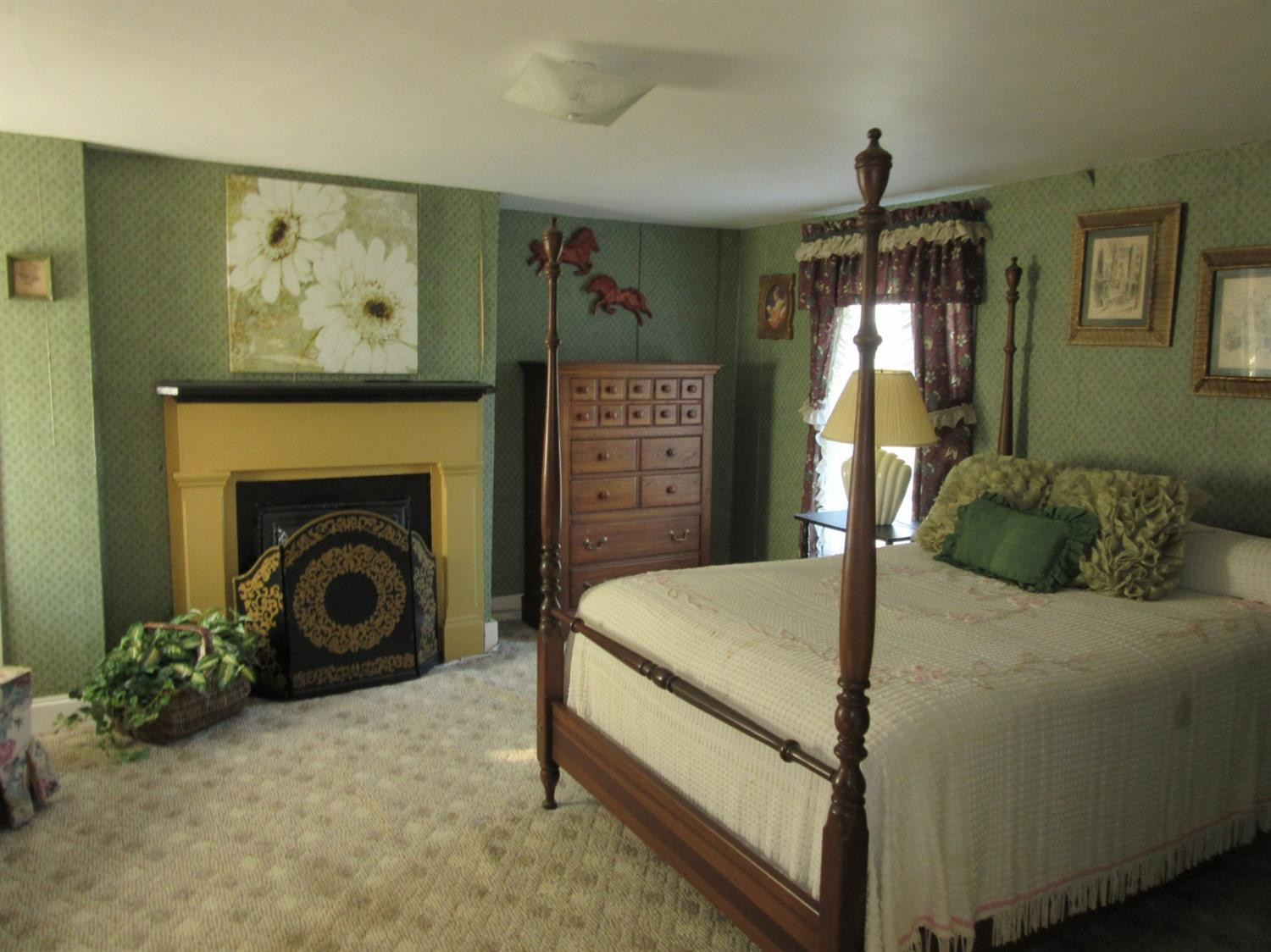 468 Danville Loop 1 Road Nicholasville, KY 40356 - Photo 24 of 81 Photo 24