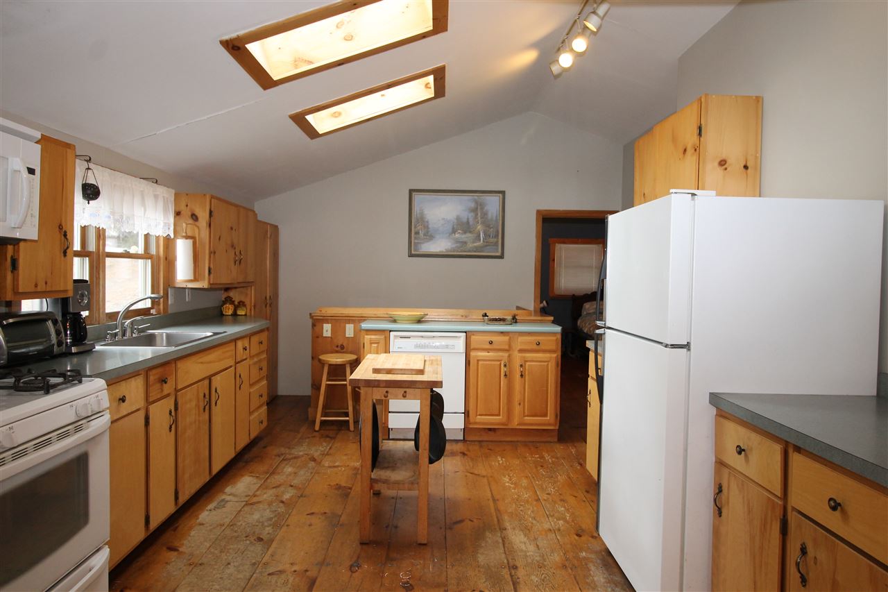 69 Chandler Pond Road Landaff, NH 03585 - Photo 1 of 15