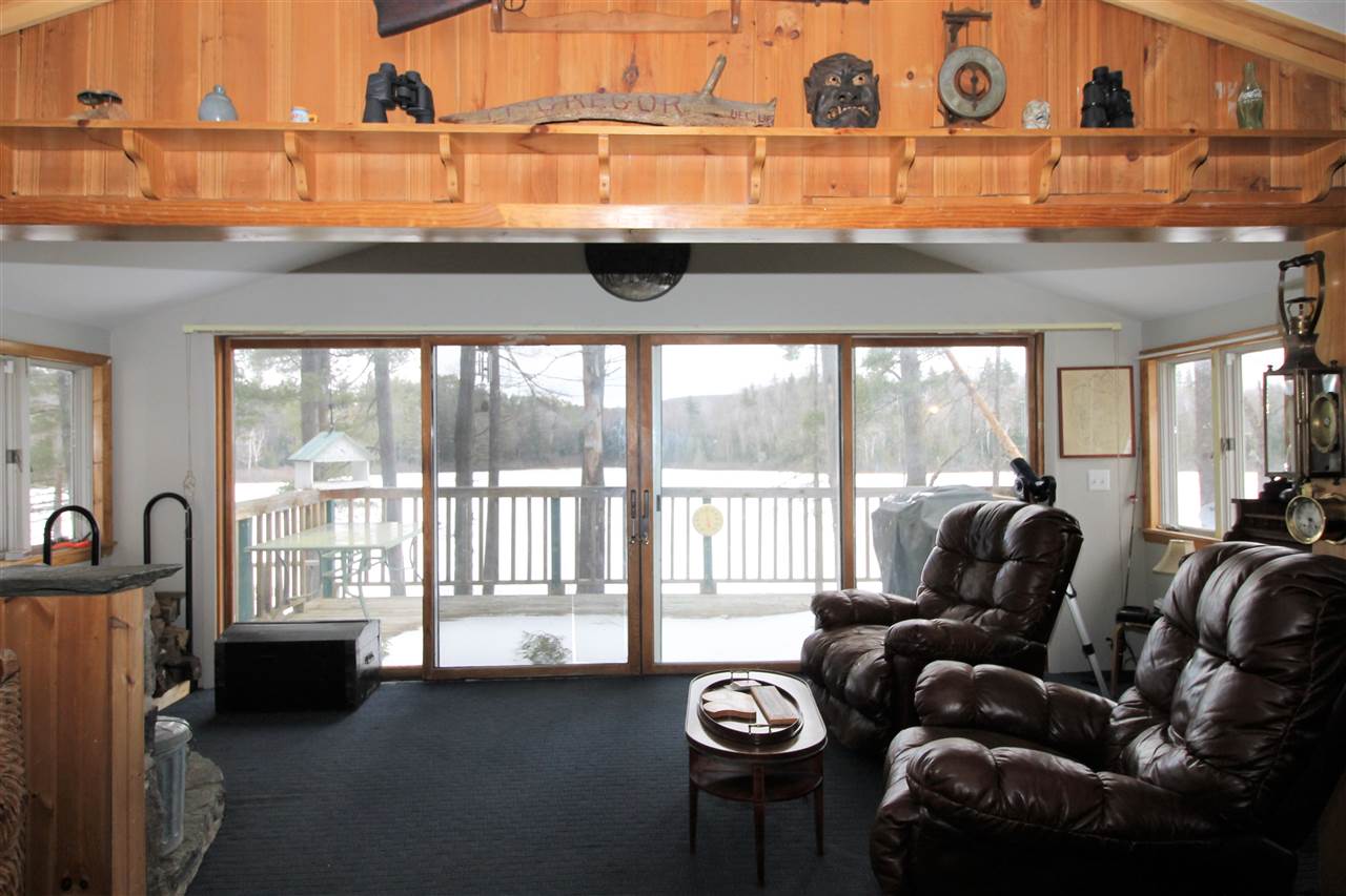 69 Chandler Pond Road Landaff, NH 03585 - Photo 3 of 15