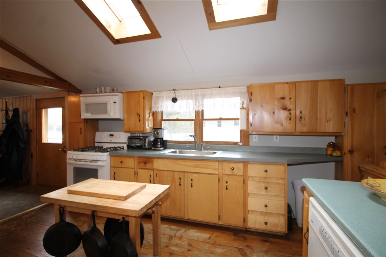 69 Chandler Pond Road Landaff, NH 03585 - Photo 10 of 15
