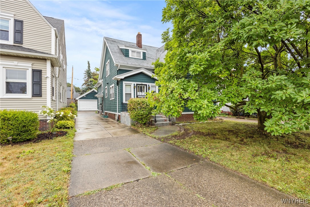 705 Eggert Road Buffalo, NY 14215 - Photo 1 of 1 Gallery Image 1