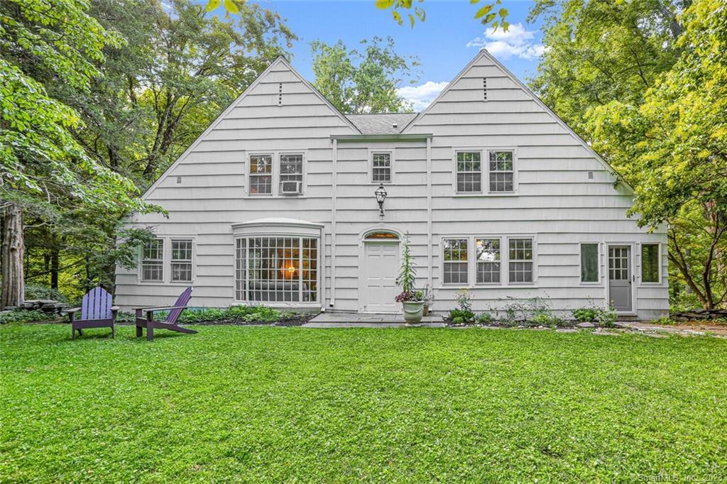 323 Olmstead Hill Road Wilton, CT 06897 - Photo 1 of 1 Gallery Image 1
