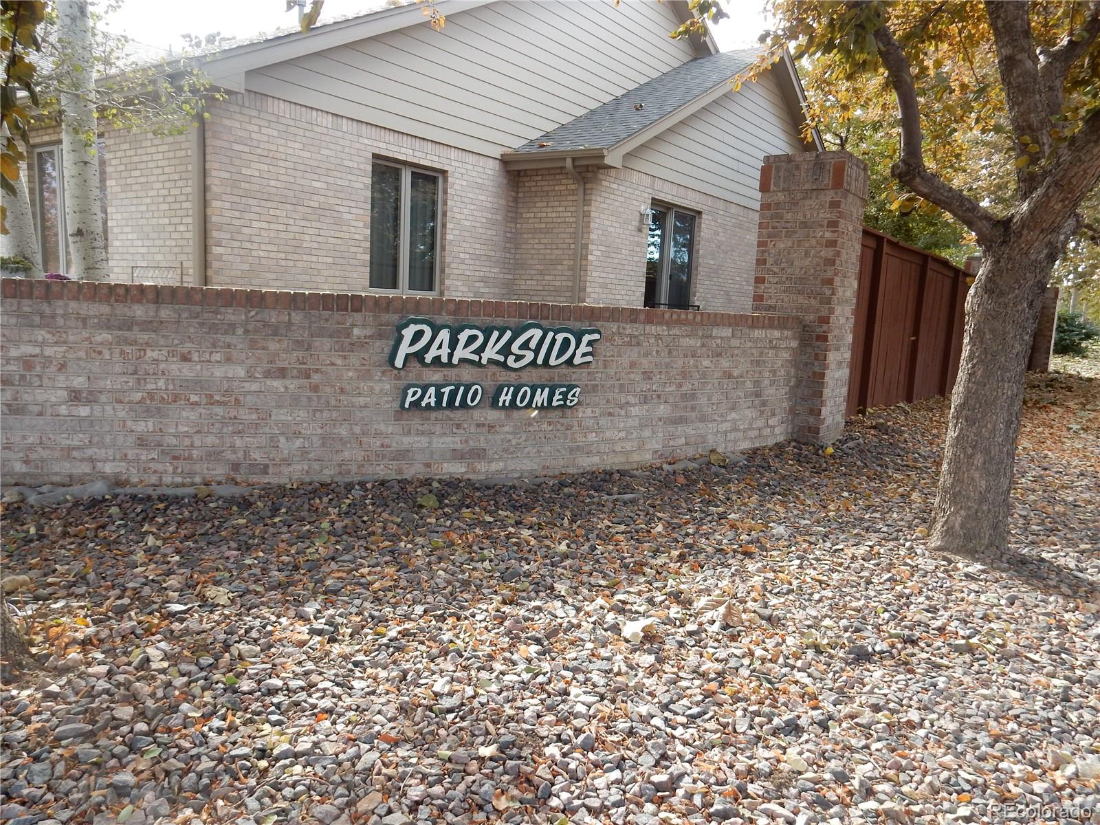4324 Quail Street Wheat Ridge, CO 80033 - Photo 3 of 30 a view of a sign board