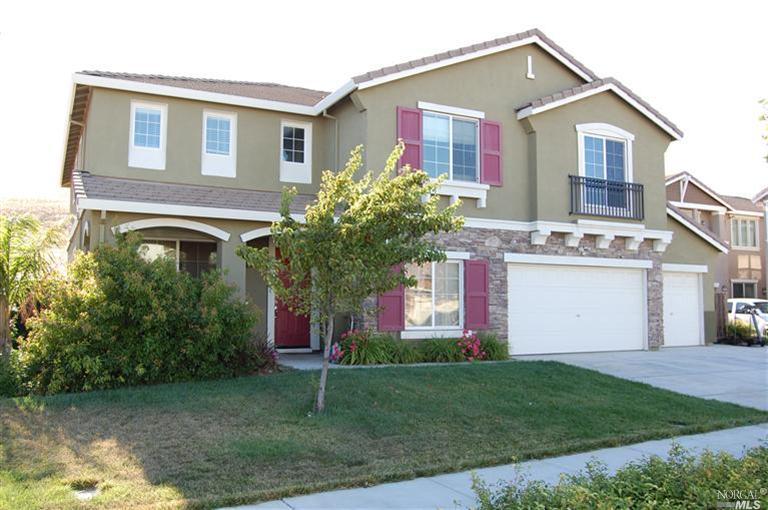 4946 Ridgefield Circle Fairfield, CA 94534 - Photo 1 of 1 More pics to come shortly!
