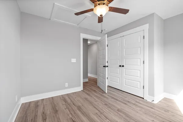 $1,200 | 106 Cooper Place, Unit 1, Clarksville, TN 37040
