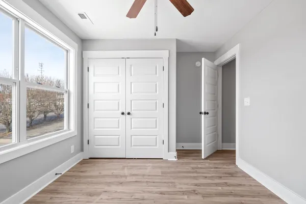 $1,200 | 106 Cooper Place, Unit 1, Clarksville, TN 37040