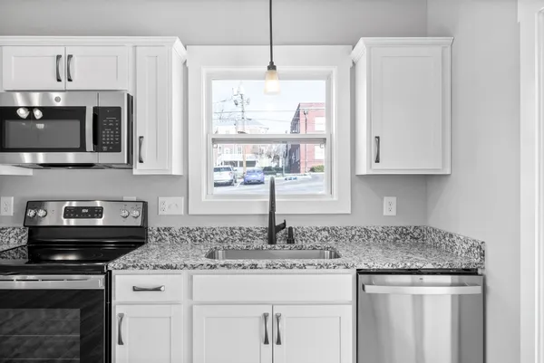 $1,200 | 106 Cooper Place, Unit 1, Clarksville, TN 37040