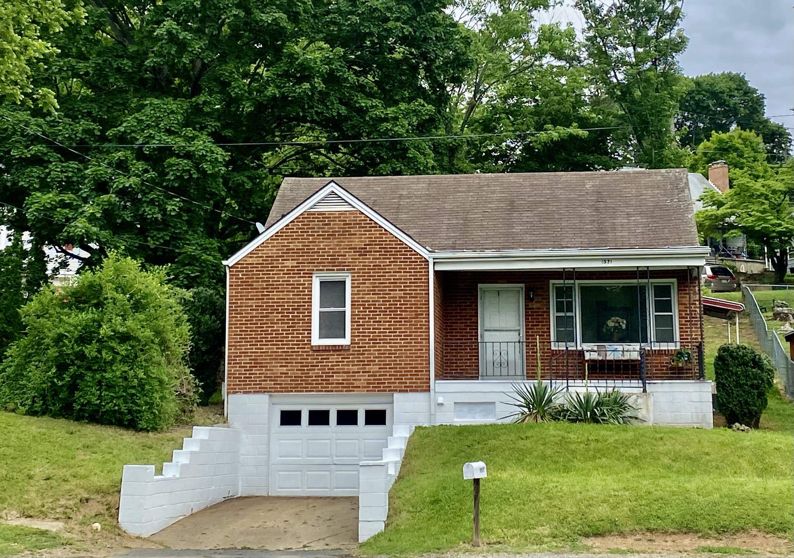 1521 Spring Hill Road Staunton, VA 24401 - Photo 1 of 37 Gallery Image 1