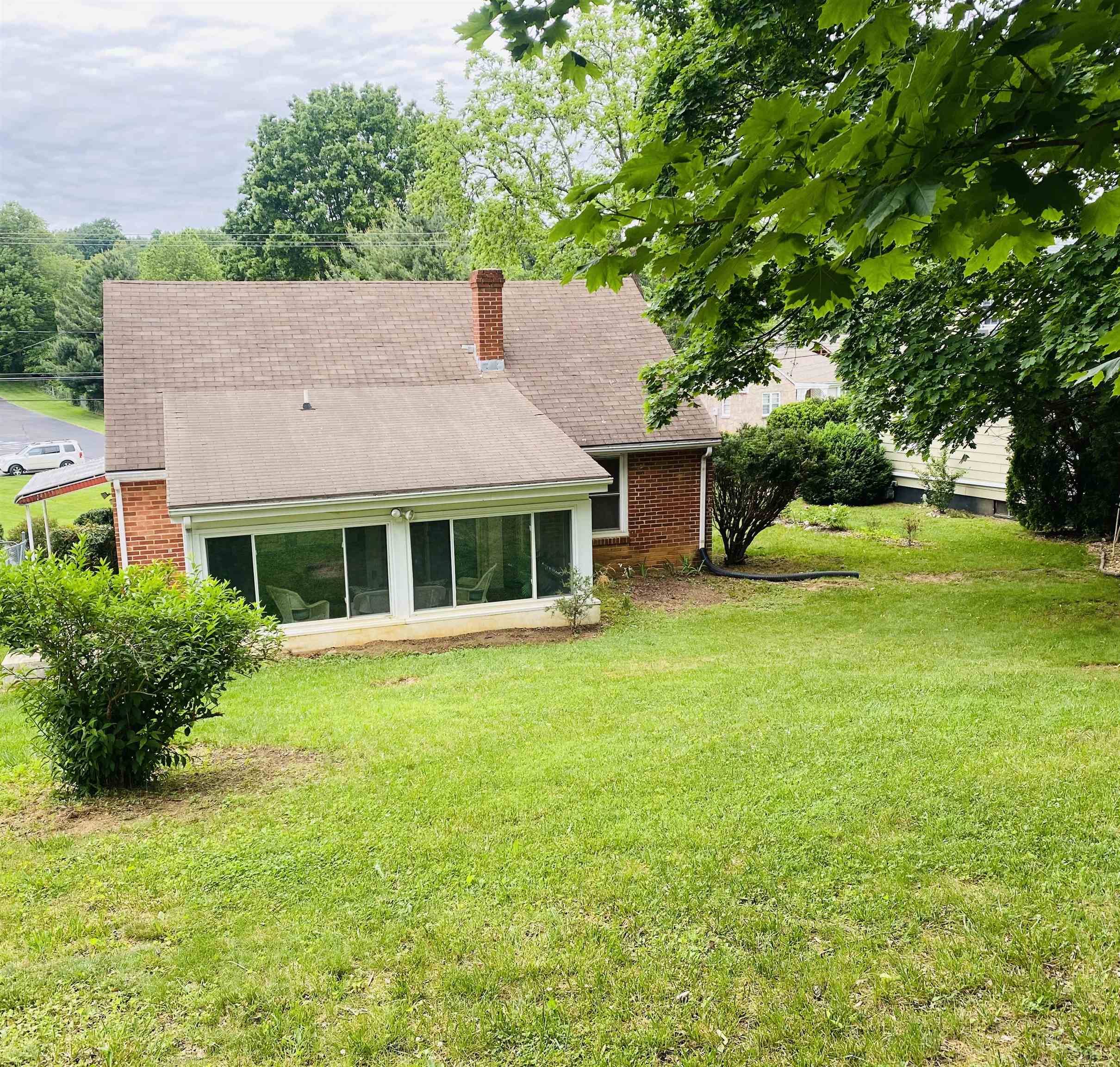 1521 Spring Hill Road Staunton, VA 24401 - Photo 34 of 37 Gallery Image 34