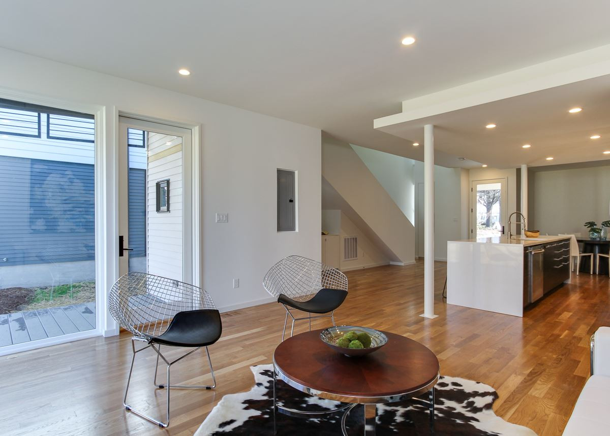 614 Wynne Street Raleigh, NC 27601 - Photo 12 of 25 Photo 12