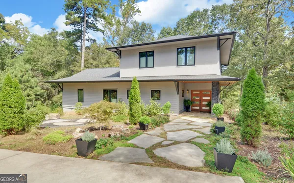 $1,100,000 | 675 Freedom Hgt, Hartwell, GA 30643