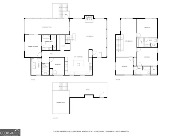 $1,100,000 | 675 Freedom Hgt, Hartwell, GA 30643