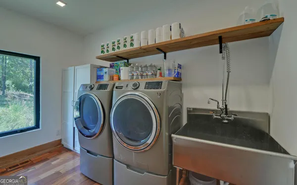 $1,100,000 | 675 Freedom Hgt, Hartwell, GA 30643