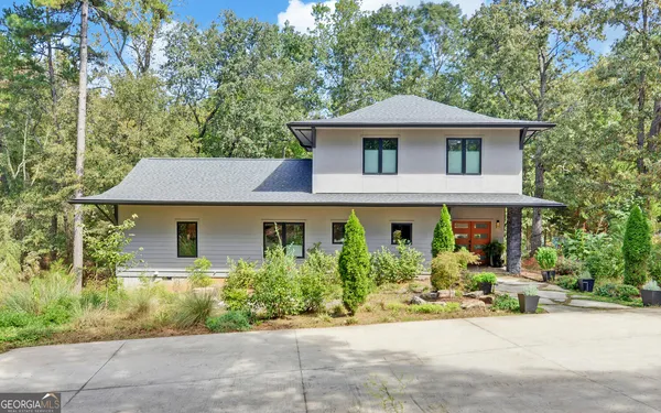 $1,100,000 | 675 Freedom Hgt, Hartwell, GA 30643