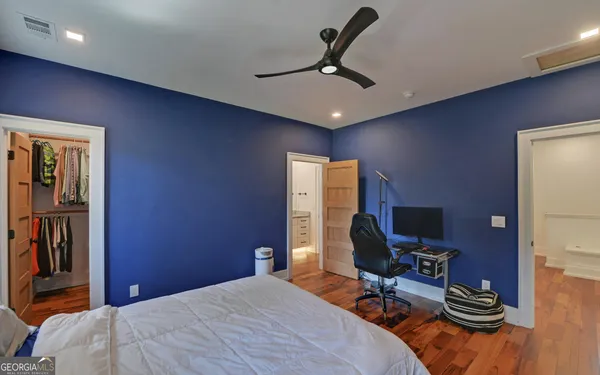 $1,100,000 | 675 Freedom Hgt, Hartwell, GA 30643