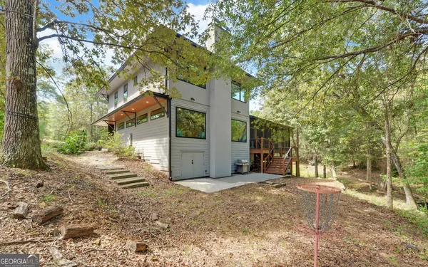 $1,100,000 | 675 Freedom Hgt, Hartwell, GA 30643