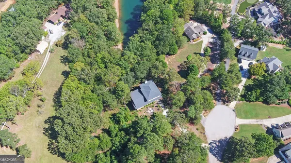 $1,100,000 | 675 Freedom Hgt, Hartwell, GA 30643