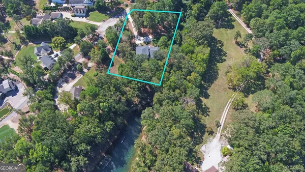 $1,100,000 | 675 Freedom Hgt, Hartwell, GA 30643