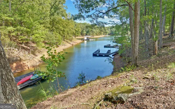 $1,100,000 | 675 Freedom Hgt, Hartwell, GA 30643