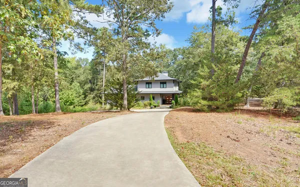 $1,100,000 | 675 Freedom Hgt, Hartwell, GA 30643