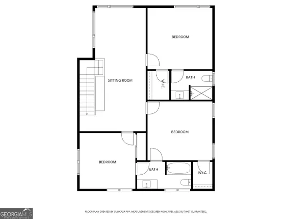 $1,100,000 | 675 Freedom Hgt, Hartwell, GA 30643