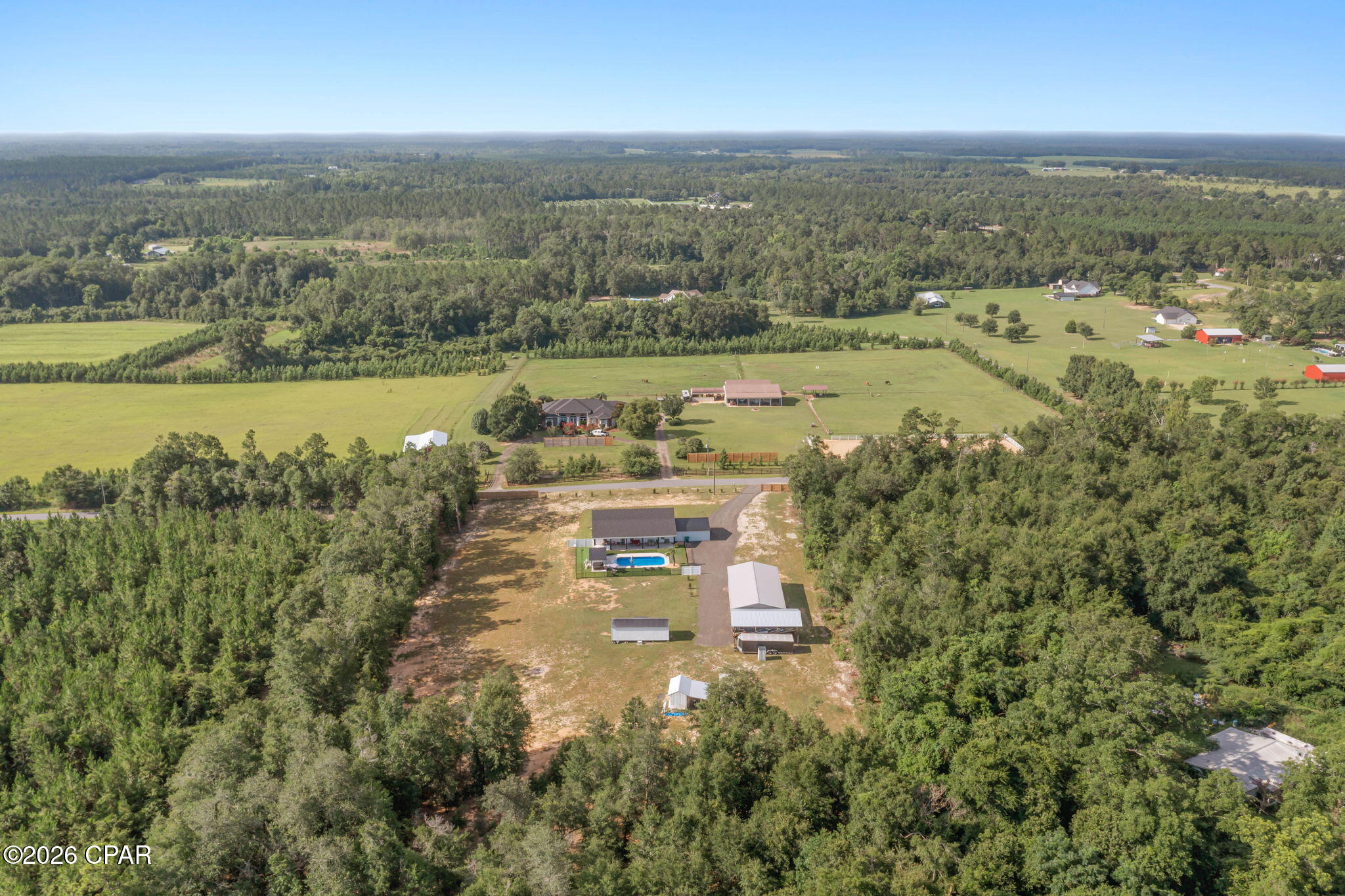 1201 Duncan Community Road Chipley, FL 32428 - Photo 40 of 41