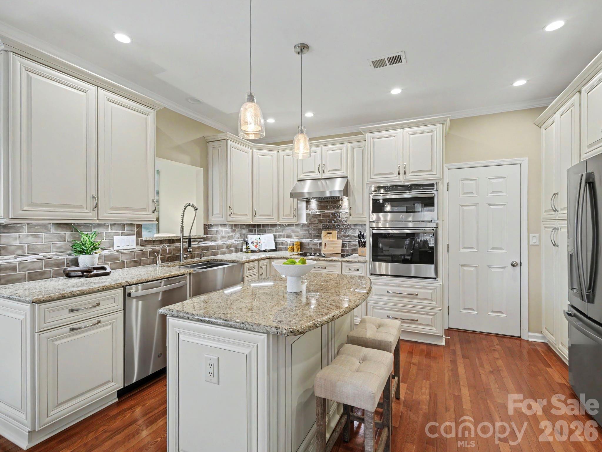 15505 Robsart Court Charlotte, NC 28277 - Photo 11 of 48