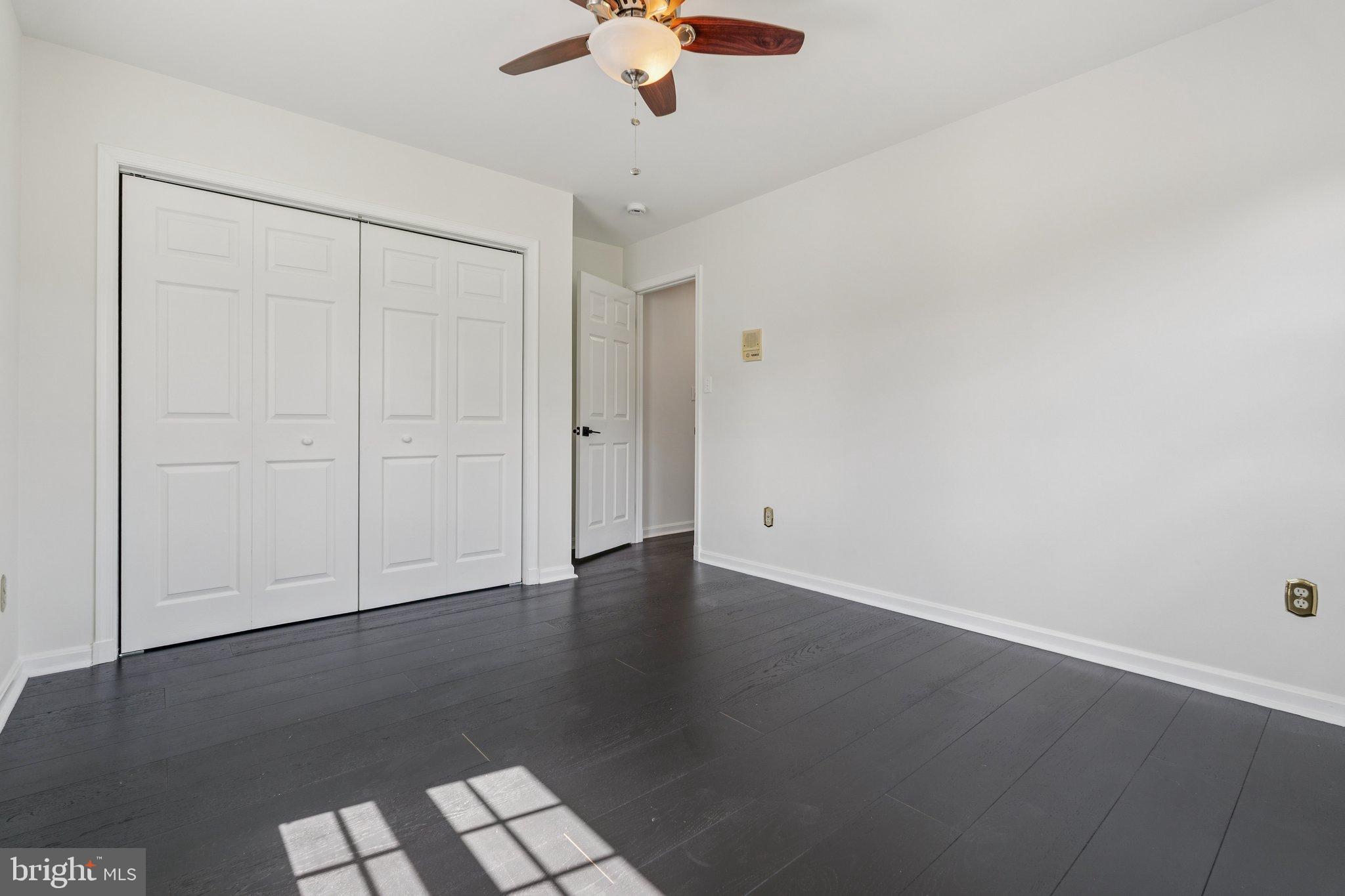 12212 Mt Albert Road Ellicott City, MD 21042 - Photo 37 of 58 an empty room with a window