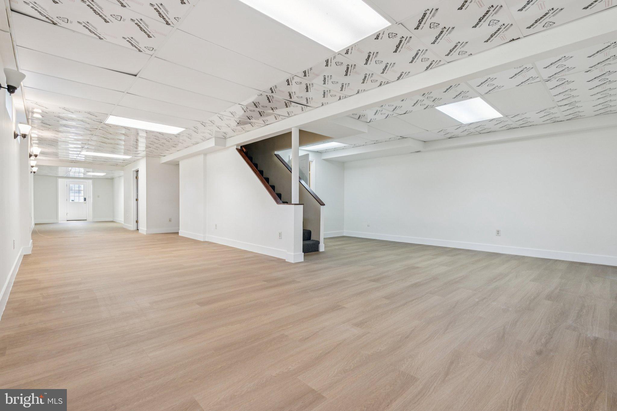 12212 Mt Albert Road Ellicott City, MD 21042 - Photo 43 of 58 Spacious, versatile blank canvas awaits creativ...