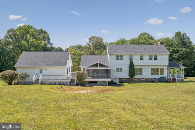 $985,000 | 12212 Mt Albert Road, Ellicott City, MD 21042