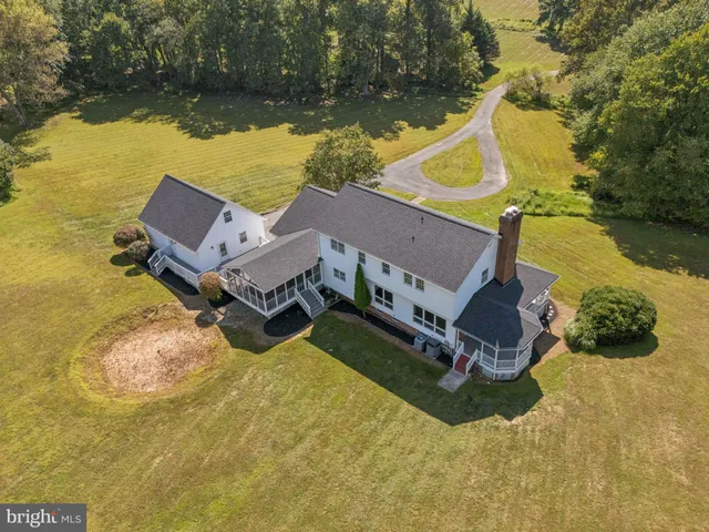 $985,000 | 12212 Mt Albert Road, Ellicott City, MD 21042