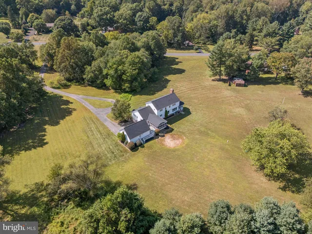 $985,000 | 12212 Mt Albert Road, Ellicott City, MD 21042